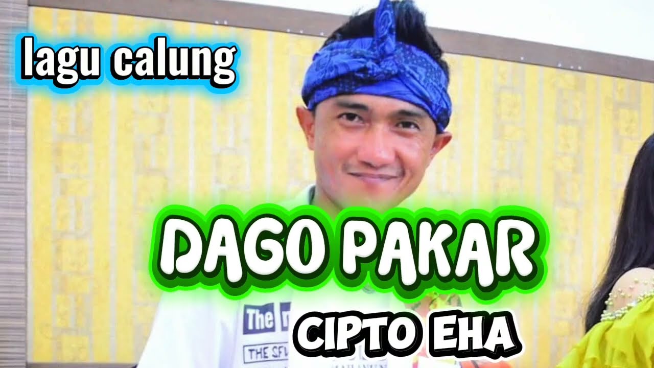 DAGO PAKAR CALUNG CIPTO EHA SURYACAHYASUMIRAT GROUP