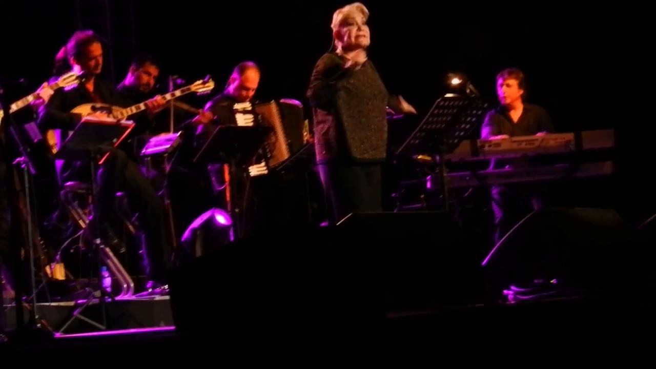 Μαρινελλα (Λευκωσια) - Αμα δειτε το φεγγαρι, Βίρα τις άγκυρες, Αφου το θες