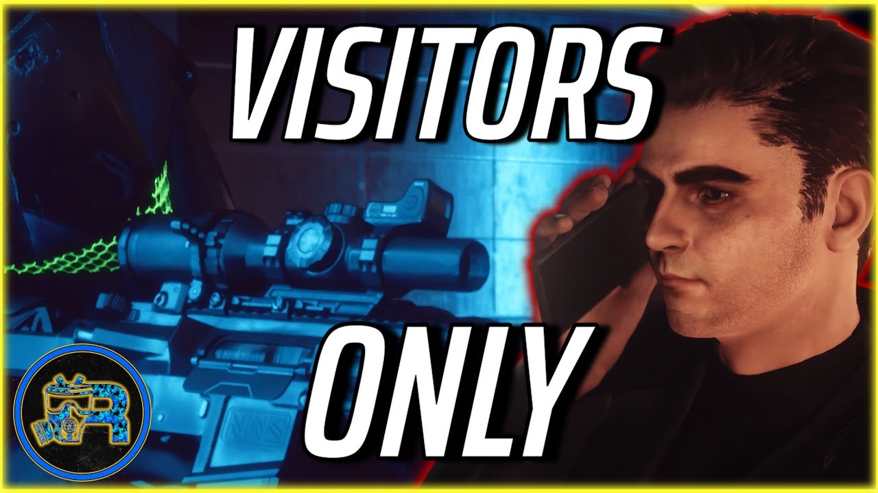 Scrub Accountant Gets Folded | Transience Visitors Only