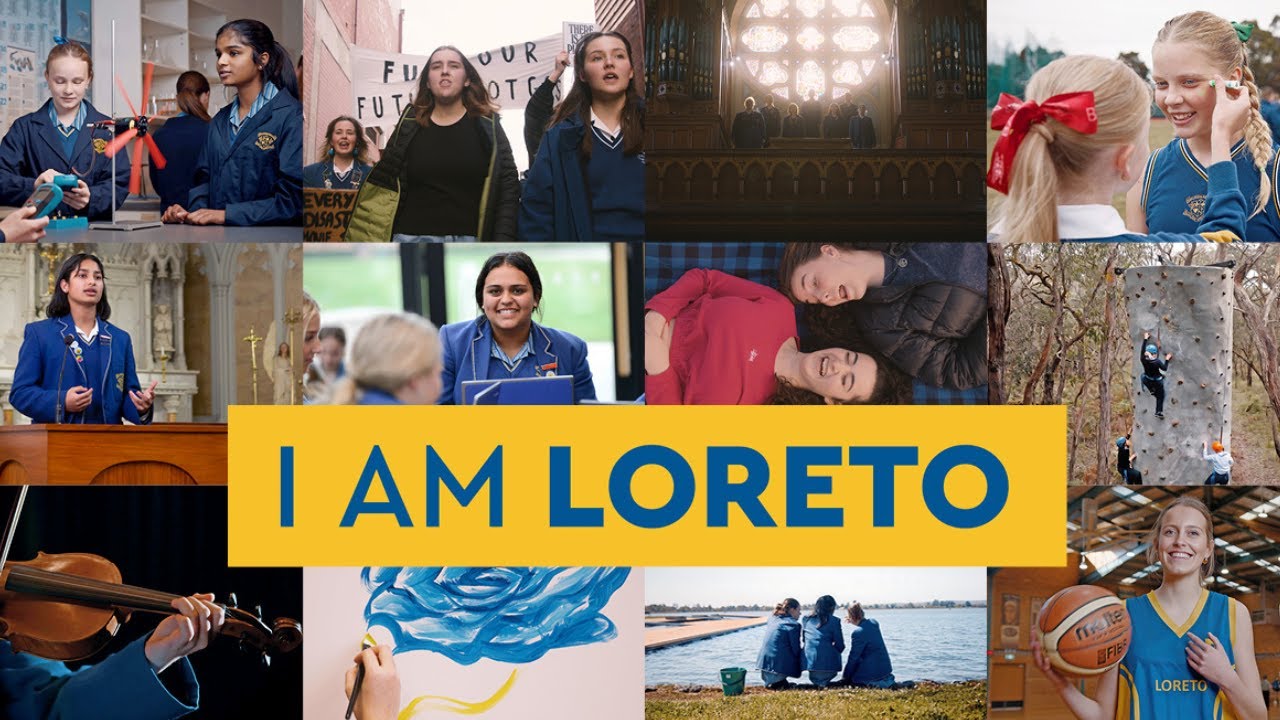 Loreto 2024 Campaign Full Video