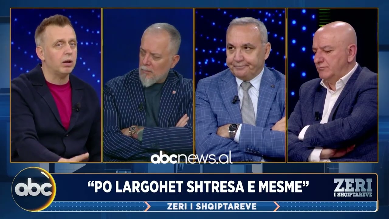 “Opozita shkak i emigracionit”, “Shqiptarët u kthyen më shumë në qeverinë e PS” – (PJ1)