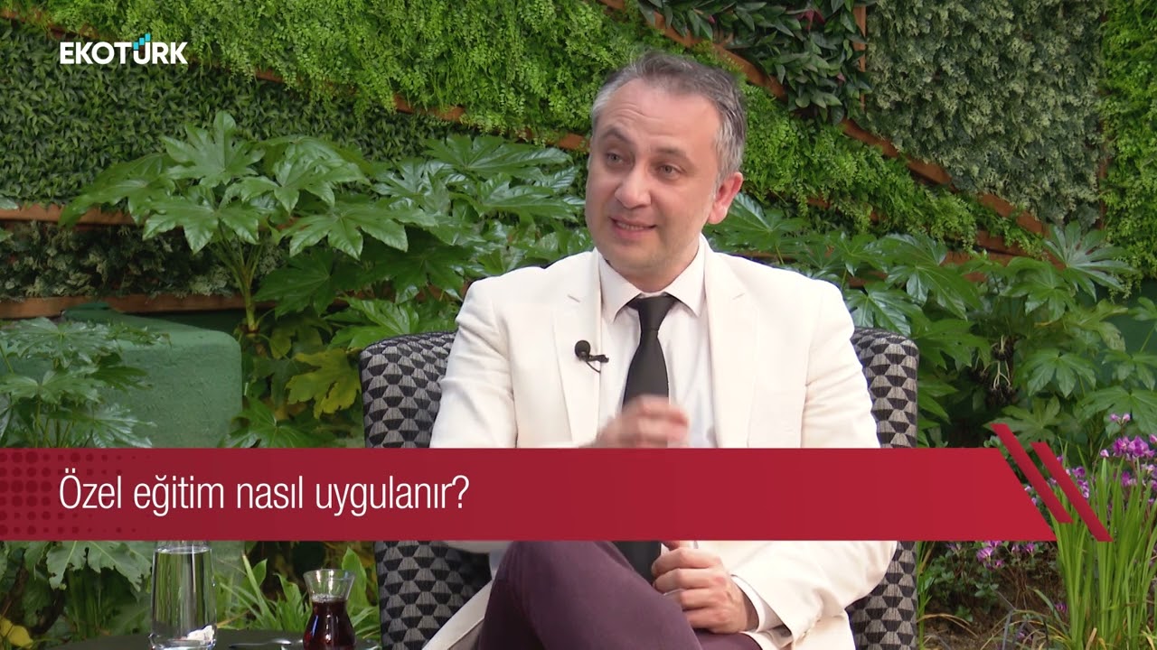 Rehberlik ve Araştırma Merkezleri ile Özel Eğitim