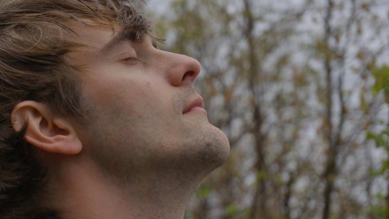 Haddon - Keep Chasin' Me [Official Video]