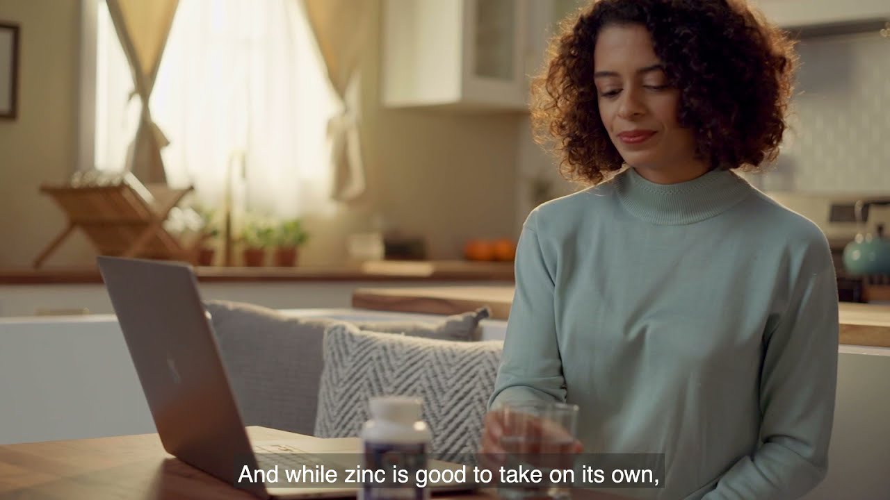 OptiZinc&reg;