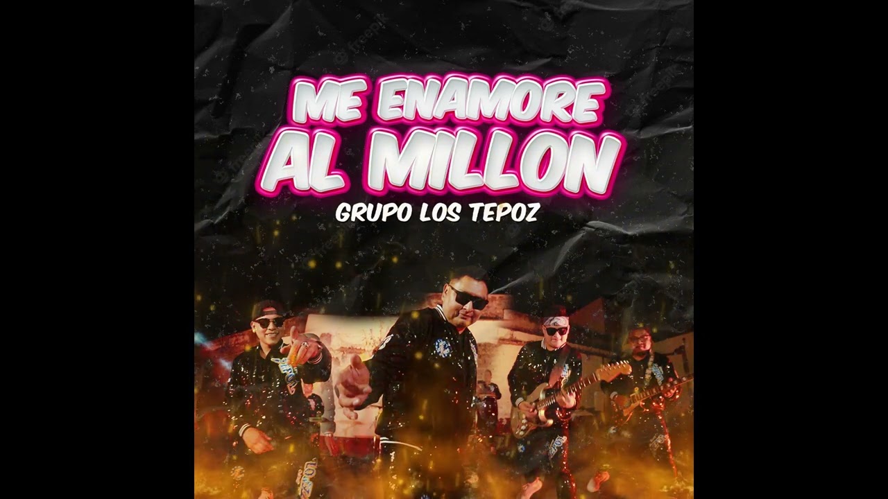 CUMBIA GLADIADOR- LOS TEPOZ