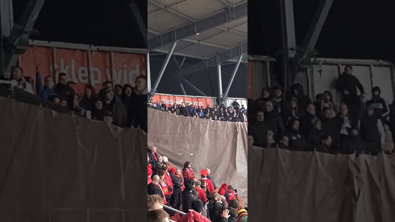 Widzew Lech 2:1