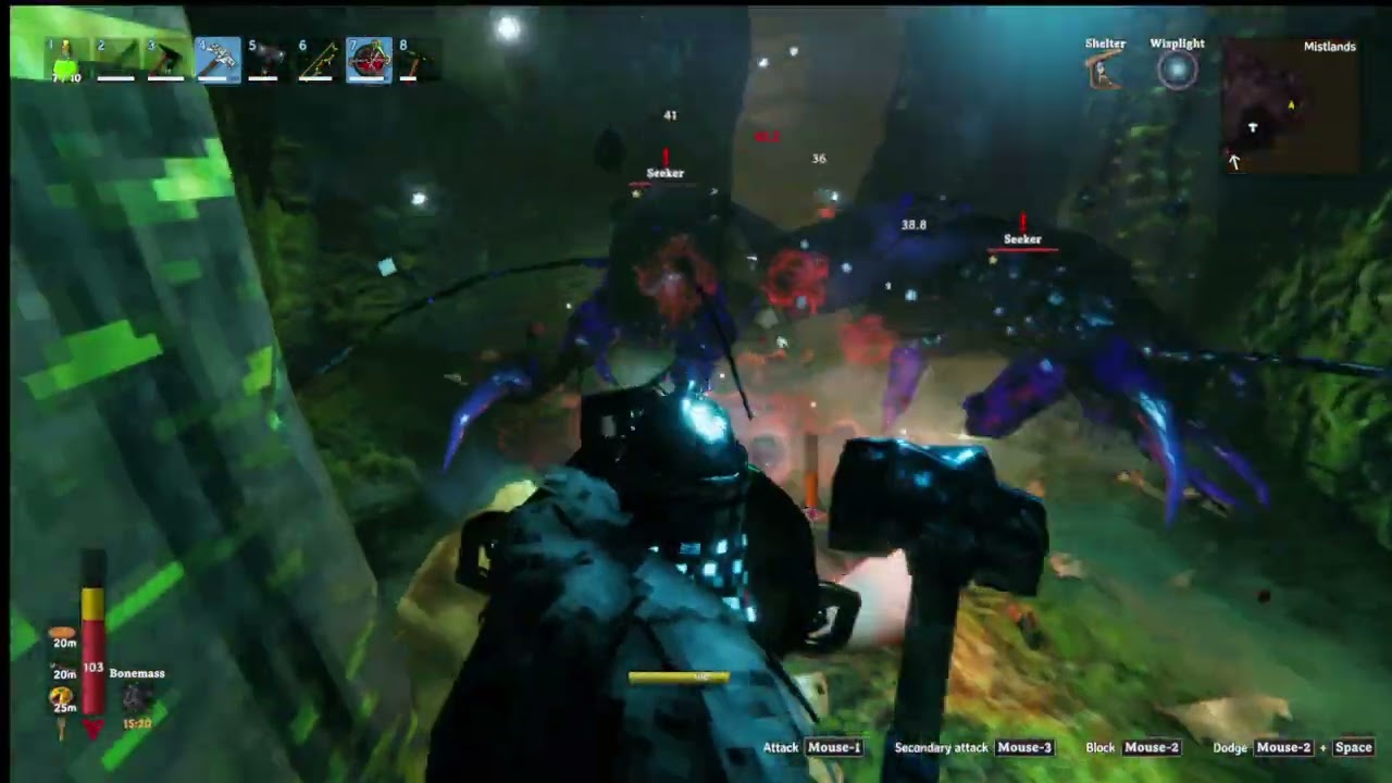 Valheim episode 55