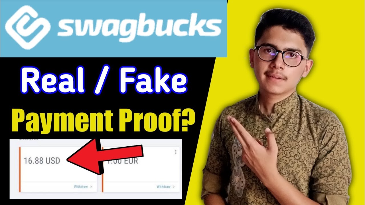 Swagbucks Website real or fake || Earn money online || Make money online in 2021