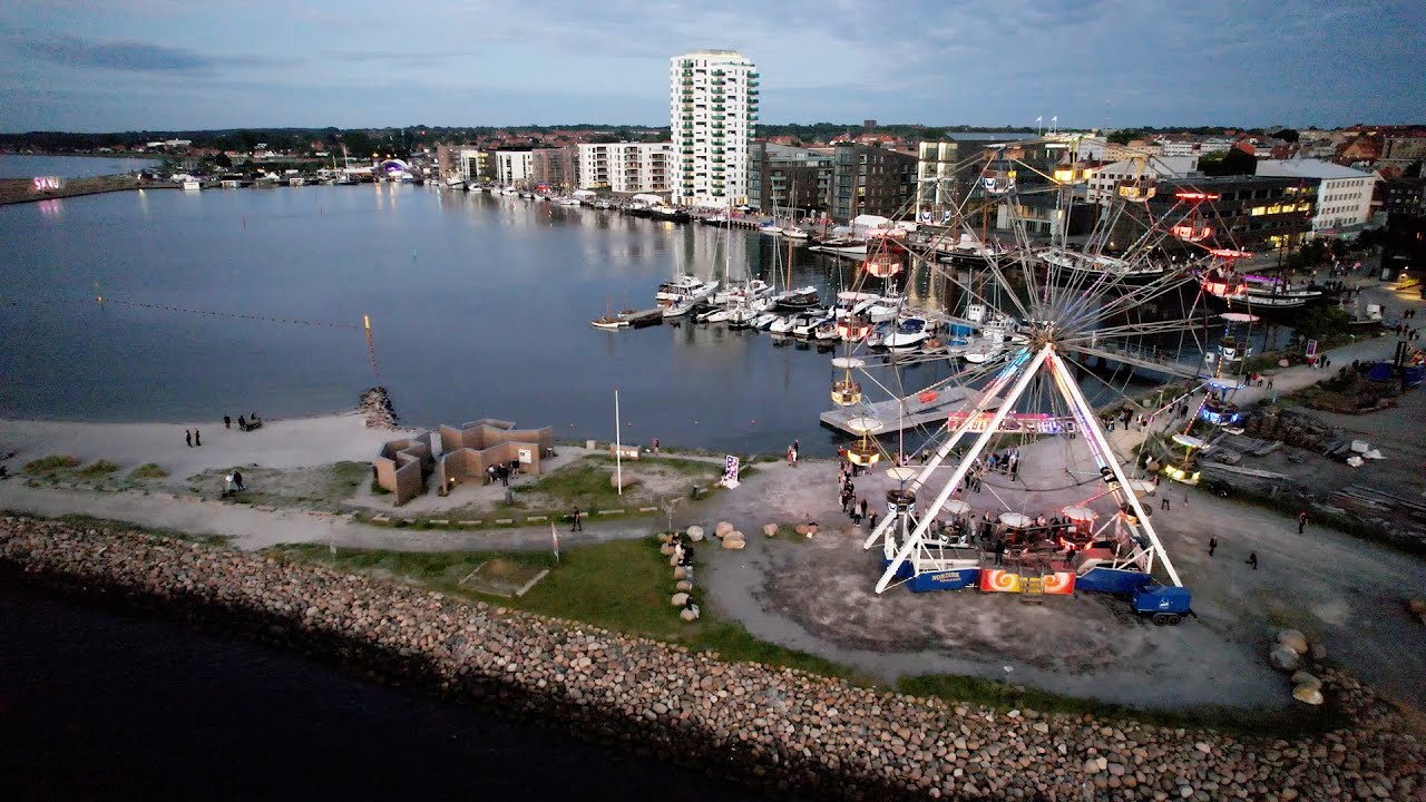 SKVULP Holbæk Havnefestival 2022 TSLfilm