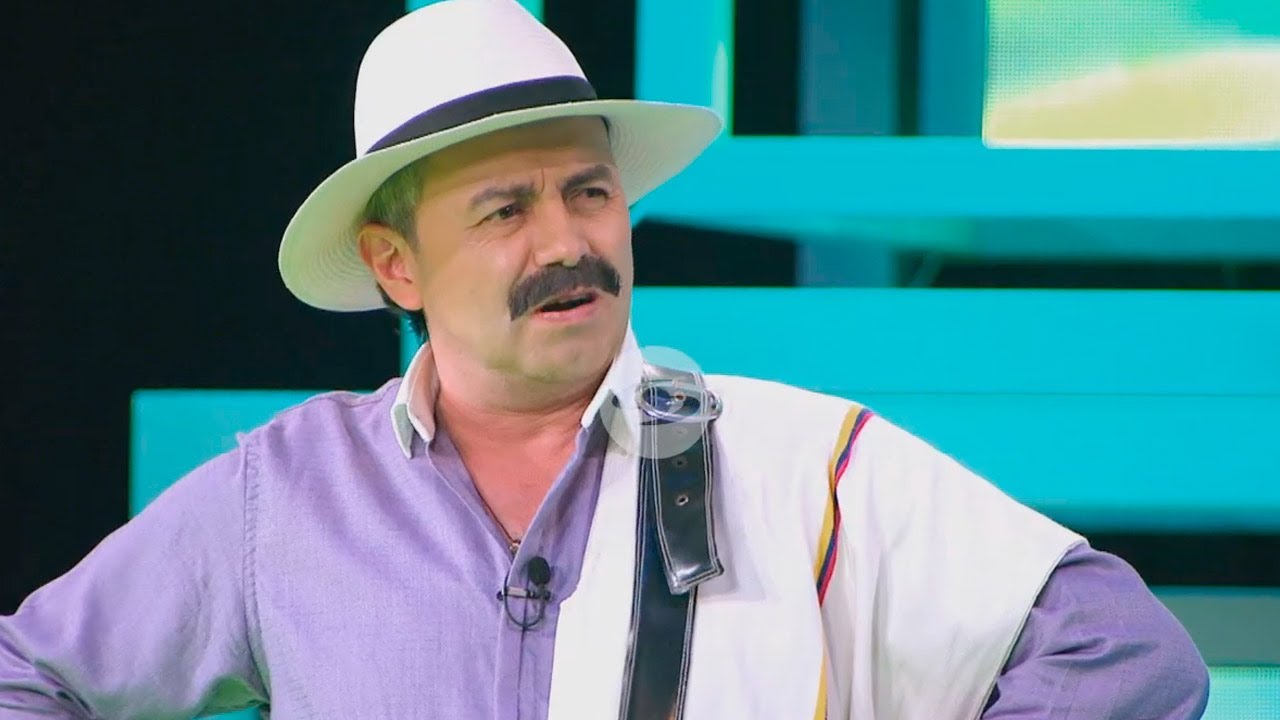 Capítulo: Don Sincero experimenta como deportista de alto riesgo