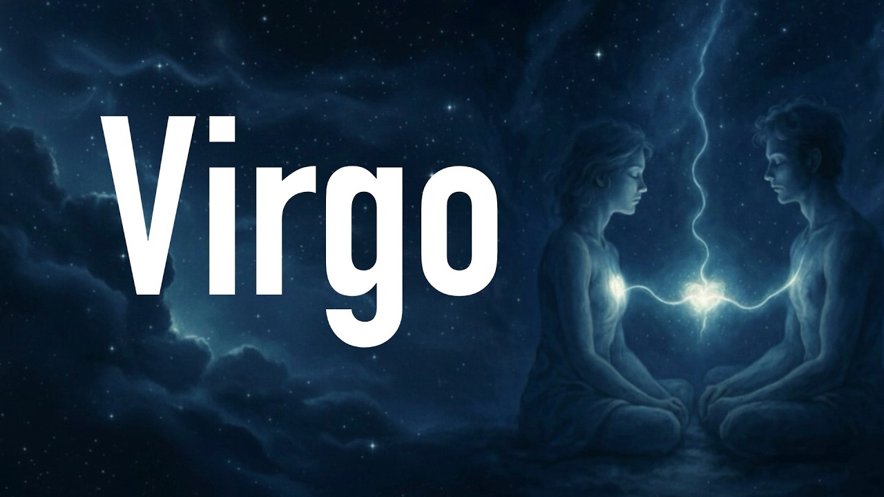 VIRGO💖 There's A Huge Shift Coming! You Might Want To Watch This...