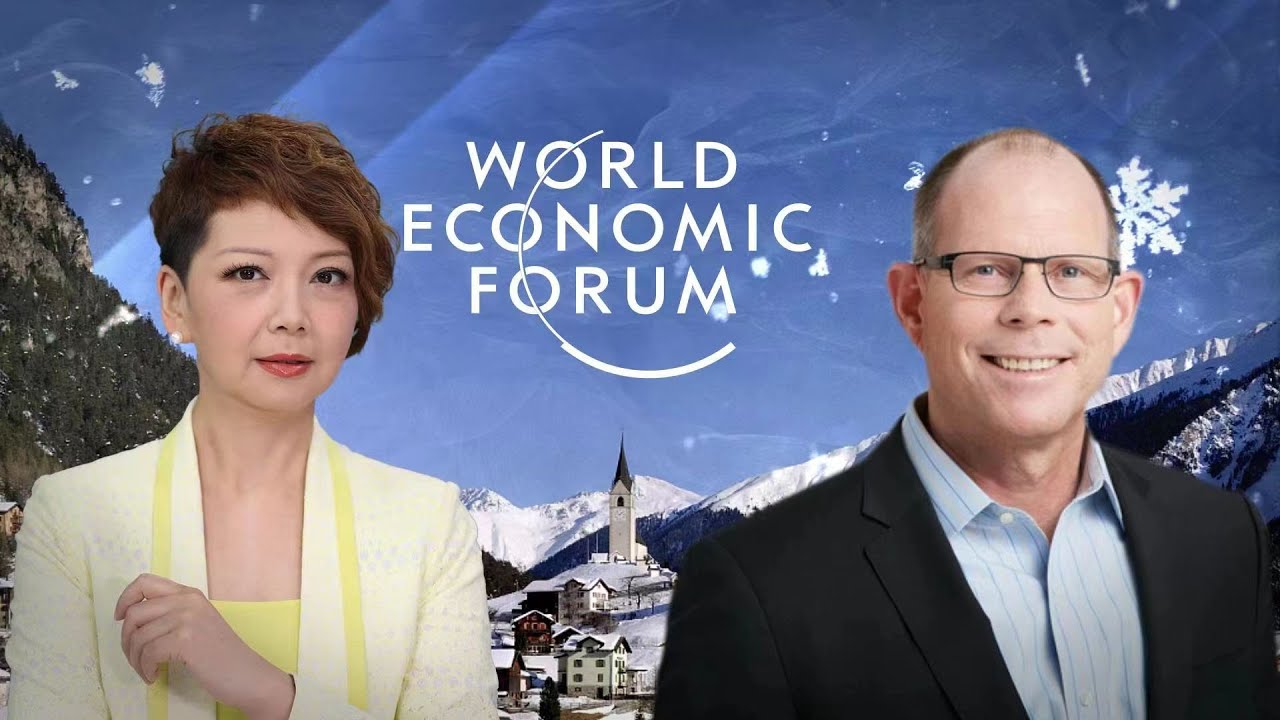 WEF 2023: Global philanthropy's advances & challenges