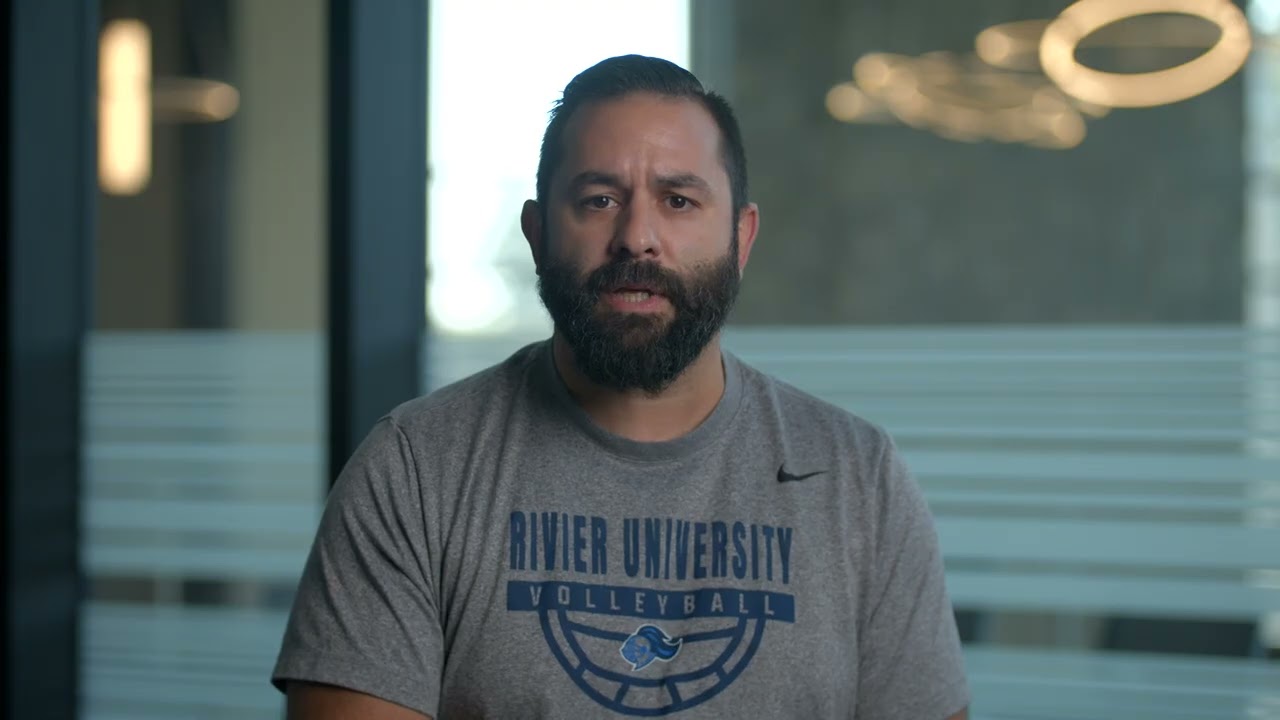 Rivier University | Women's Volleyball
