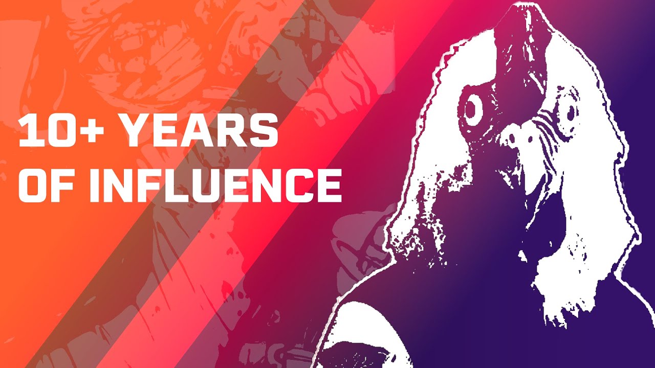 The Weird World of Hotline Miami-likes