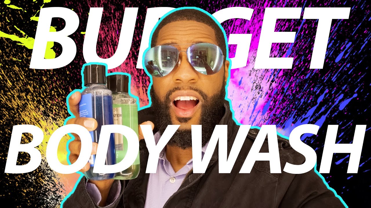 Men's Fragrance & Body Wash | Bath & Body Works
