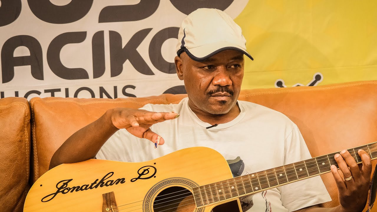 Maskandi Friday Live with: Shwi & Mthwal'Usobhokweni.