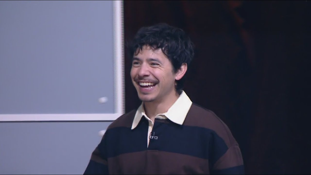 American Idol alum David Archuleta talks embracing his sexuality