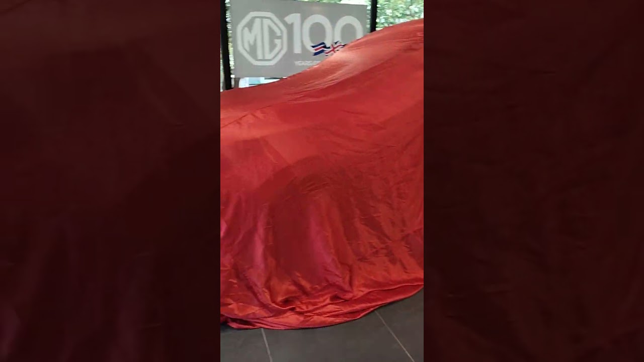 MG ASTOR SPRINT VARIANT DELIVERY #mgmotorindia #cars #astor #suv &lrm;@CarsTecnology369&nbsp; (1)