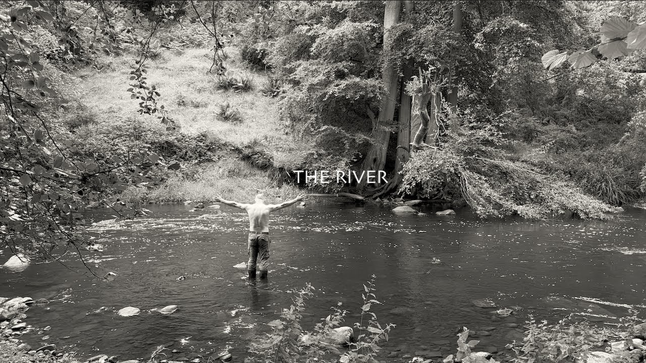 The River - Freedom, Short Film (Music by Nikki Leonti)