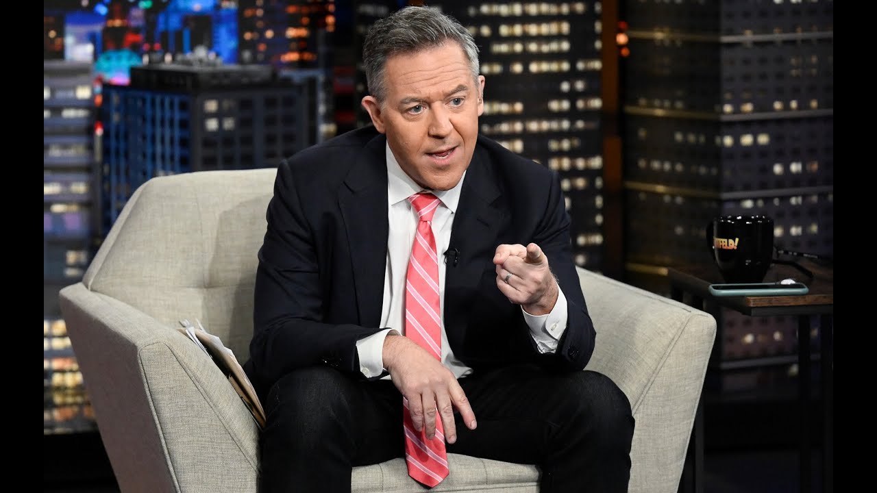 Fox News host Greg Gutfeld&rsquo;s mother in law flees Ukraine as network under fire for invasion coverage