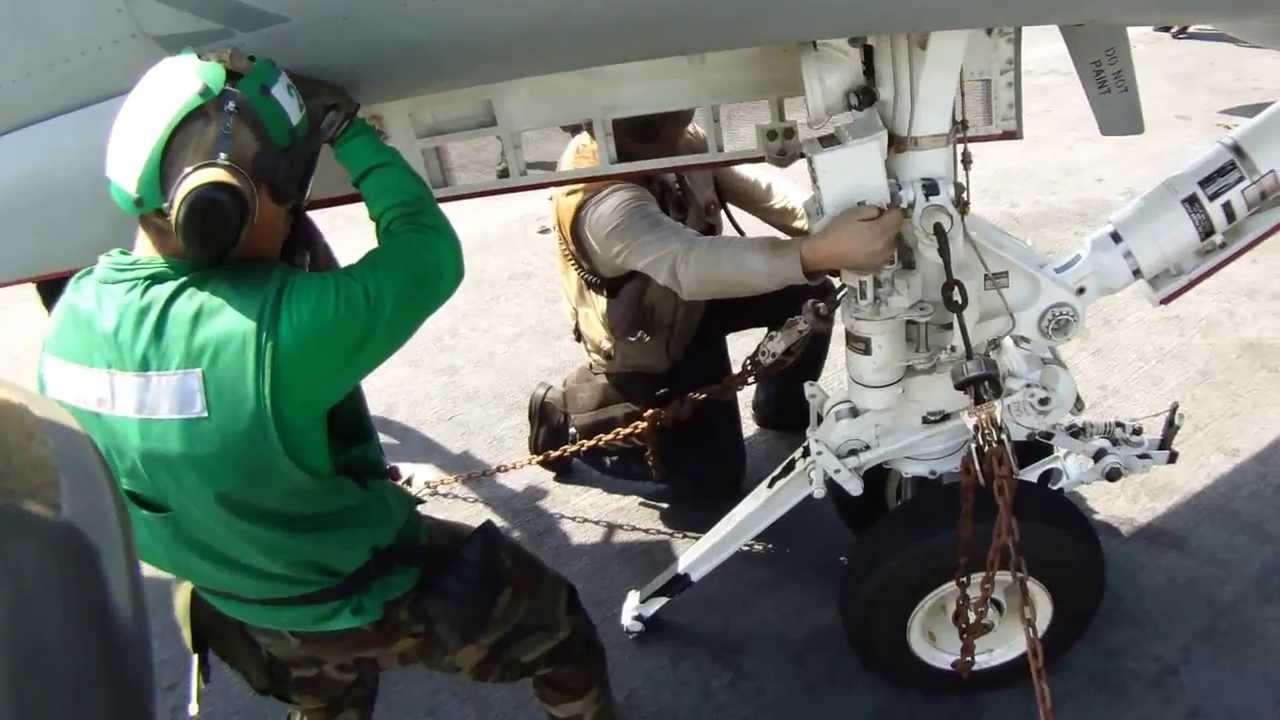 Mace 215 in the South China Sea