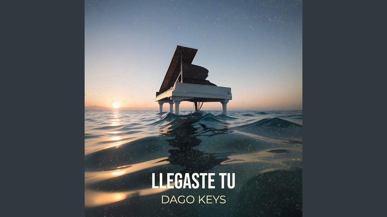 Llegaste Tu