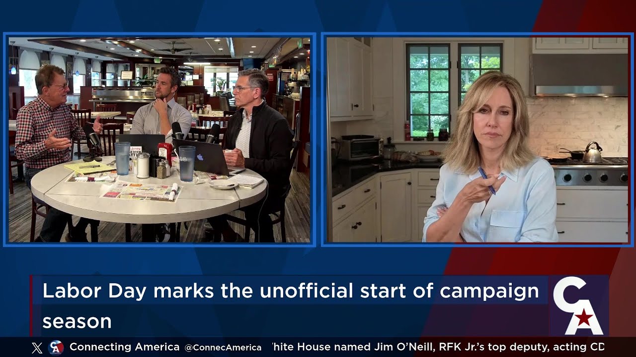 Campaign season kicks off