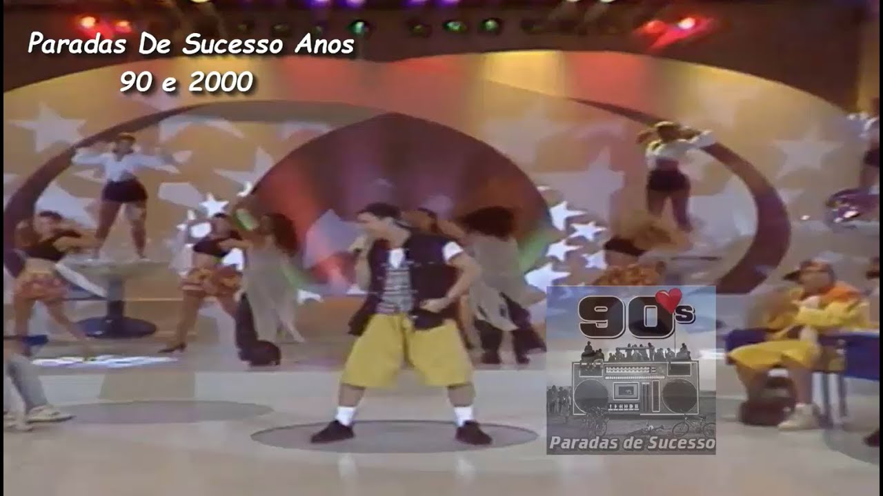 Netinho - Capricho Dos Deuses