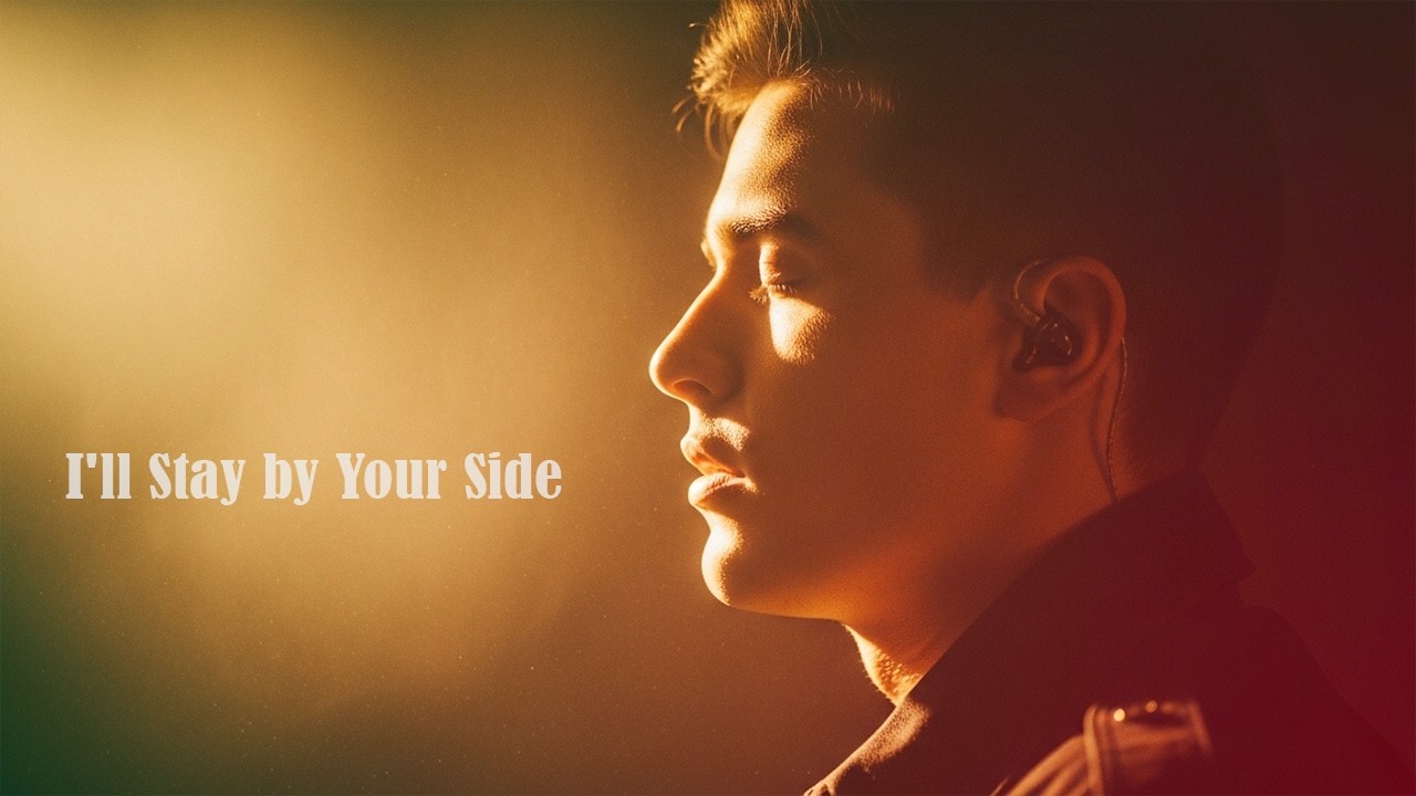 I'll Stay by Your Side - NEOSO