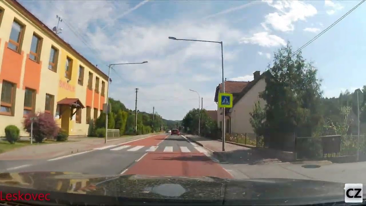 Ratiboř (CZ) - Lysá pod Makytou (SK)