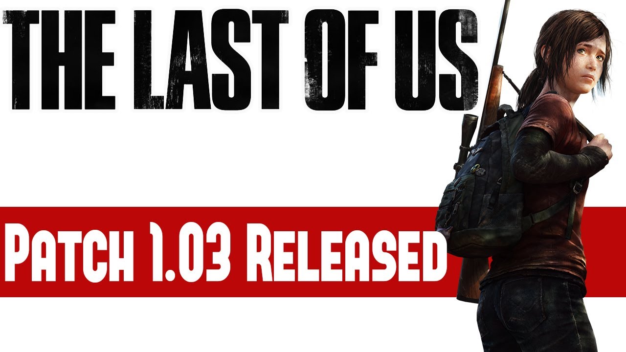 The Last of Us News - Update 1.03 Released - Adds New Interrogation Multiplayer Mode & Bug Fixes