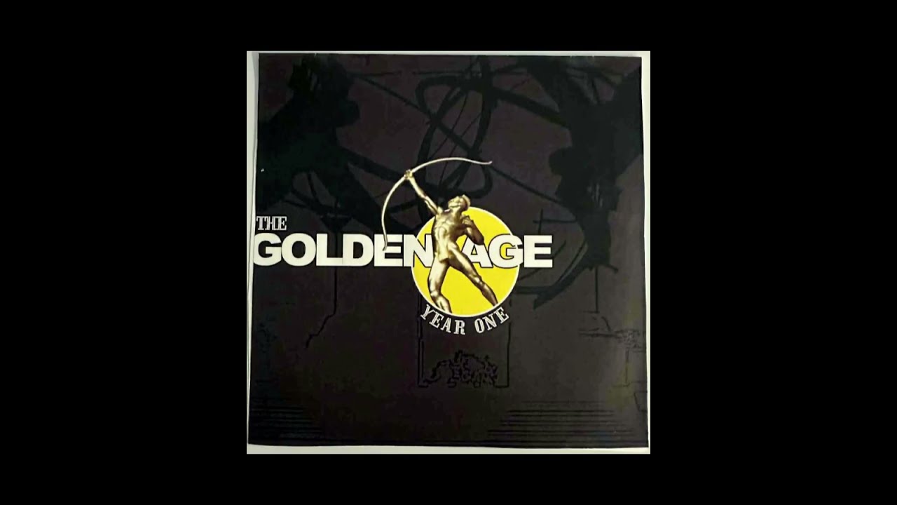 The Golden Age- Year One (DEMO 2003)