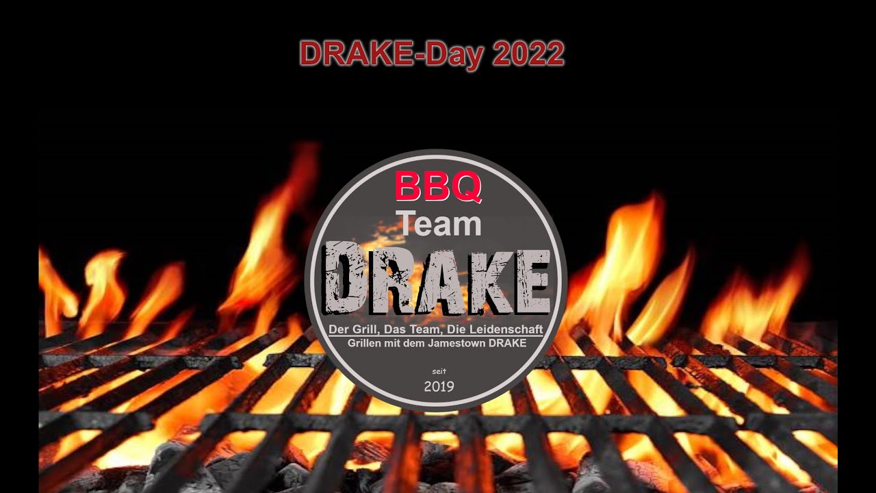 DRAKE-Day 2022 by Manu and friends
