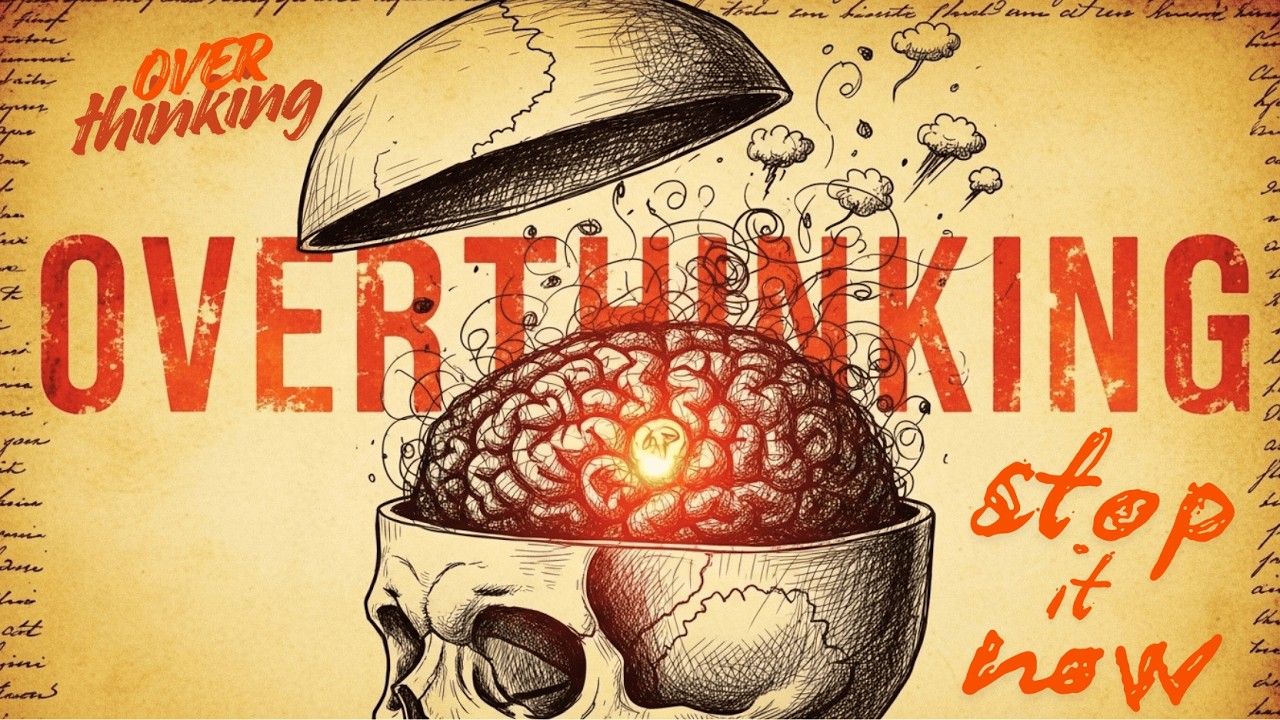 If You’re Overthinking at 2AM, Watch This