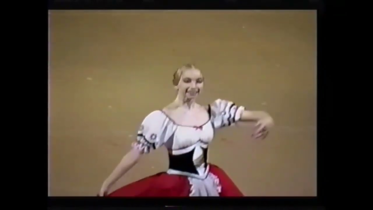 Ondine, ou La naïade - Pugni (Ballet) Act 2