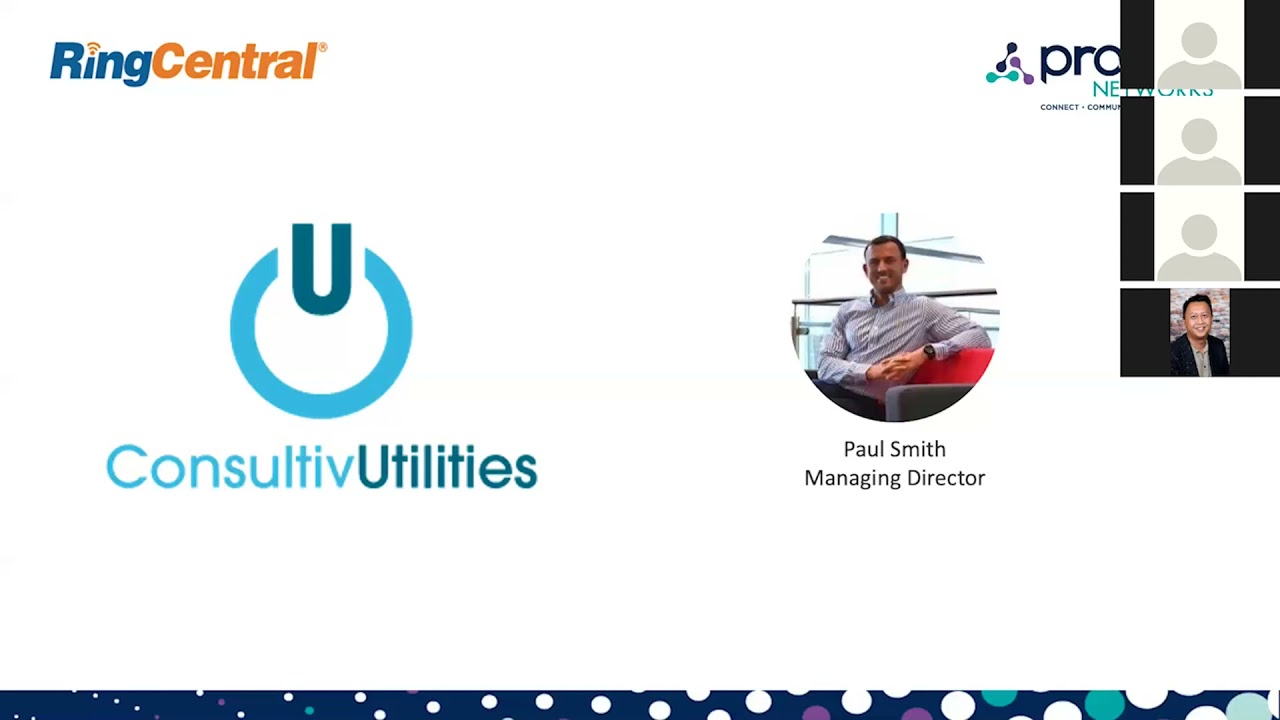 Consultiv Utilities Ltd Q&A