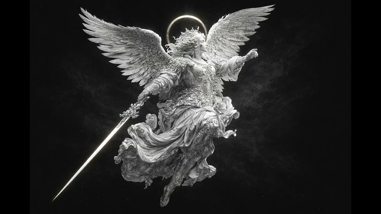 LUKA – WRATH
