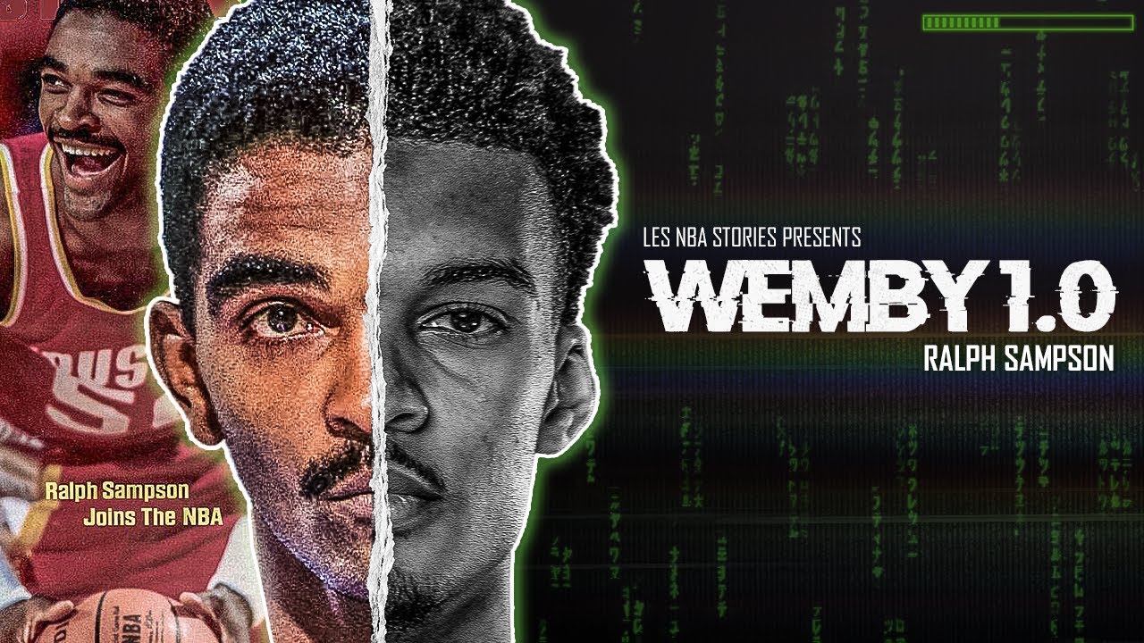 Il &eacute;tait le PROTOTYPE de WEMBY&hellip; Mais rien ne s&rsquo;est pass&eacute; comme pr&eacute;vu !
