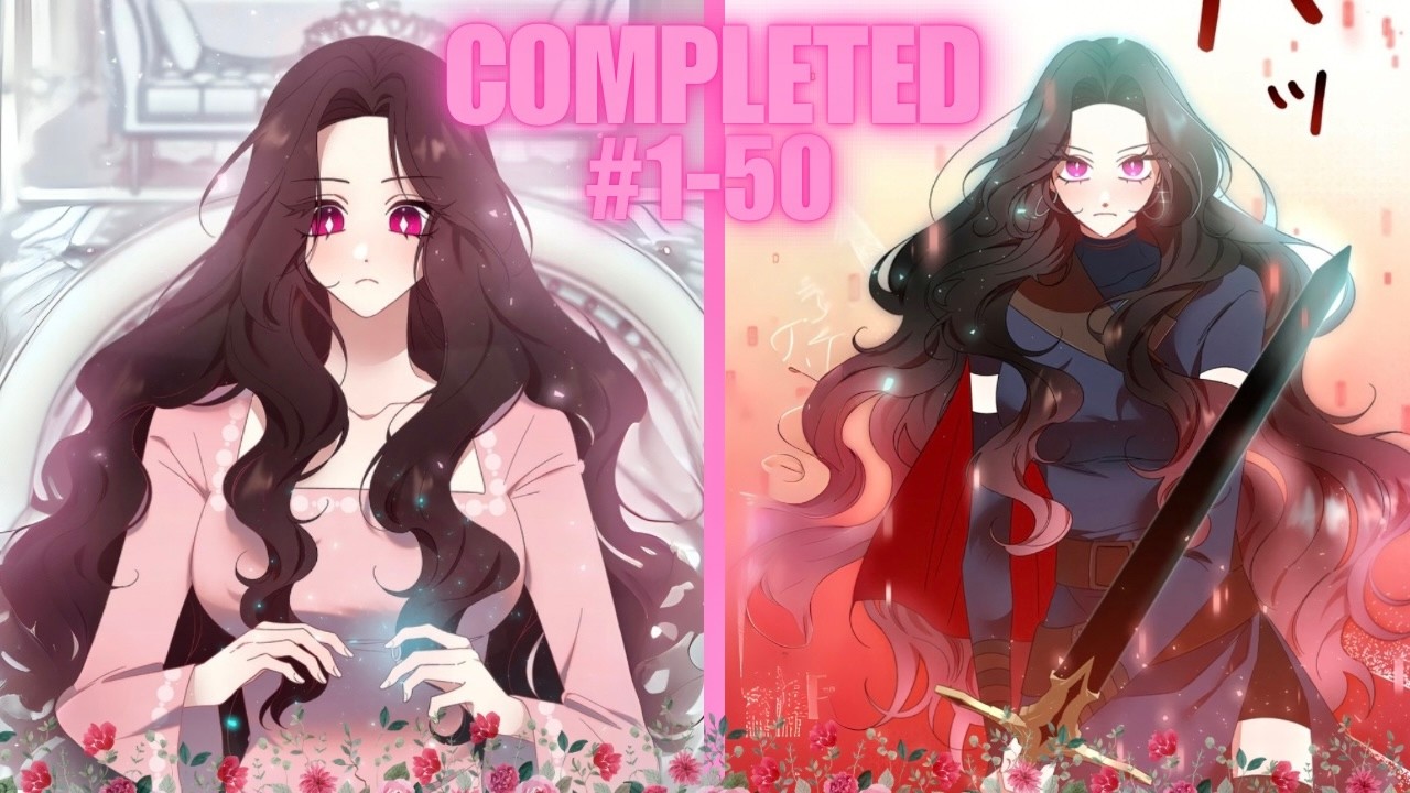 SHE WAS A CONCUBINE IN THE COURT, BUT GAINED POWER THAT COULD MAKE HER THE STRONGEST SORCERESS