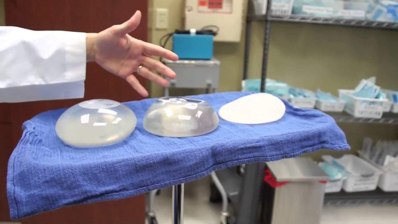 BRA Day Top 3 Options For Breast Reconstruction