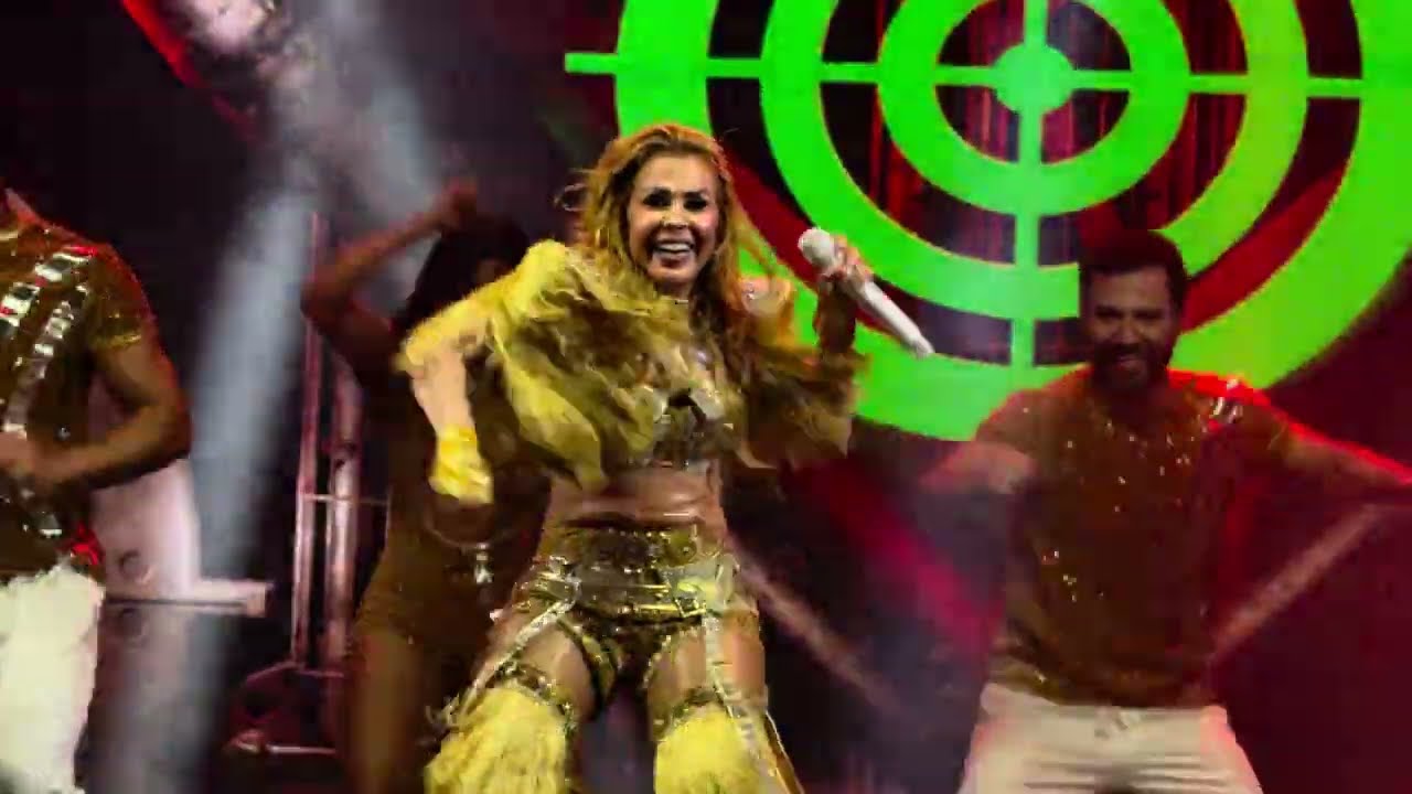 JOELMA “ESTOU AFIM” | CTN - CENTRO DE TRADIÇÕES NORDESTINAS | BY LEH SANUTY