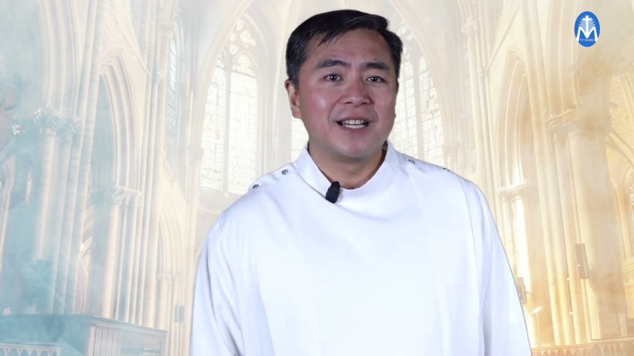 Salita ng Diyos, Salita ng Buhay - March 21, 2026