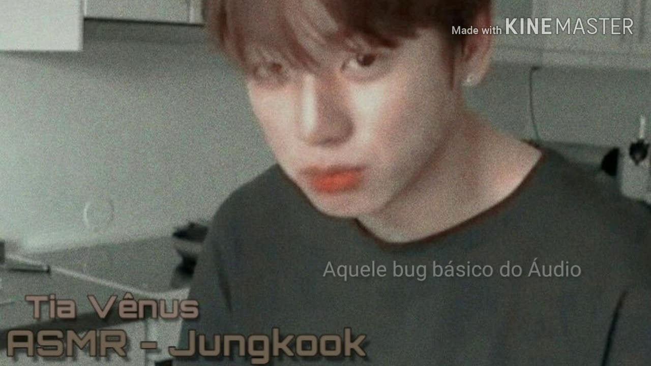 • Asmr Jungkook + (s/f) • || 