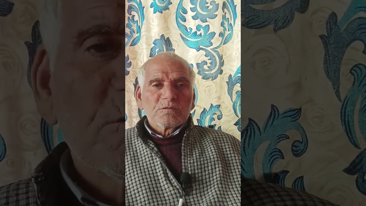 Kashmiri Episode 3 #story #kashmir 