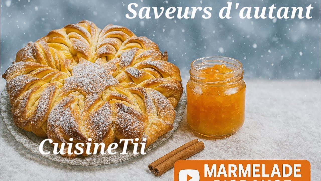 La brioche parfaite existe...🤯