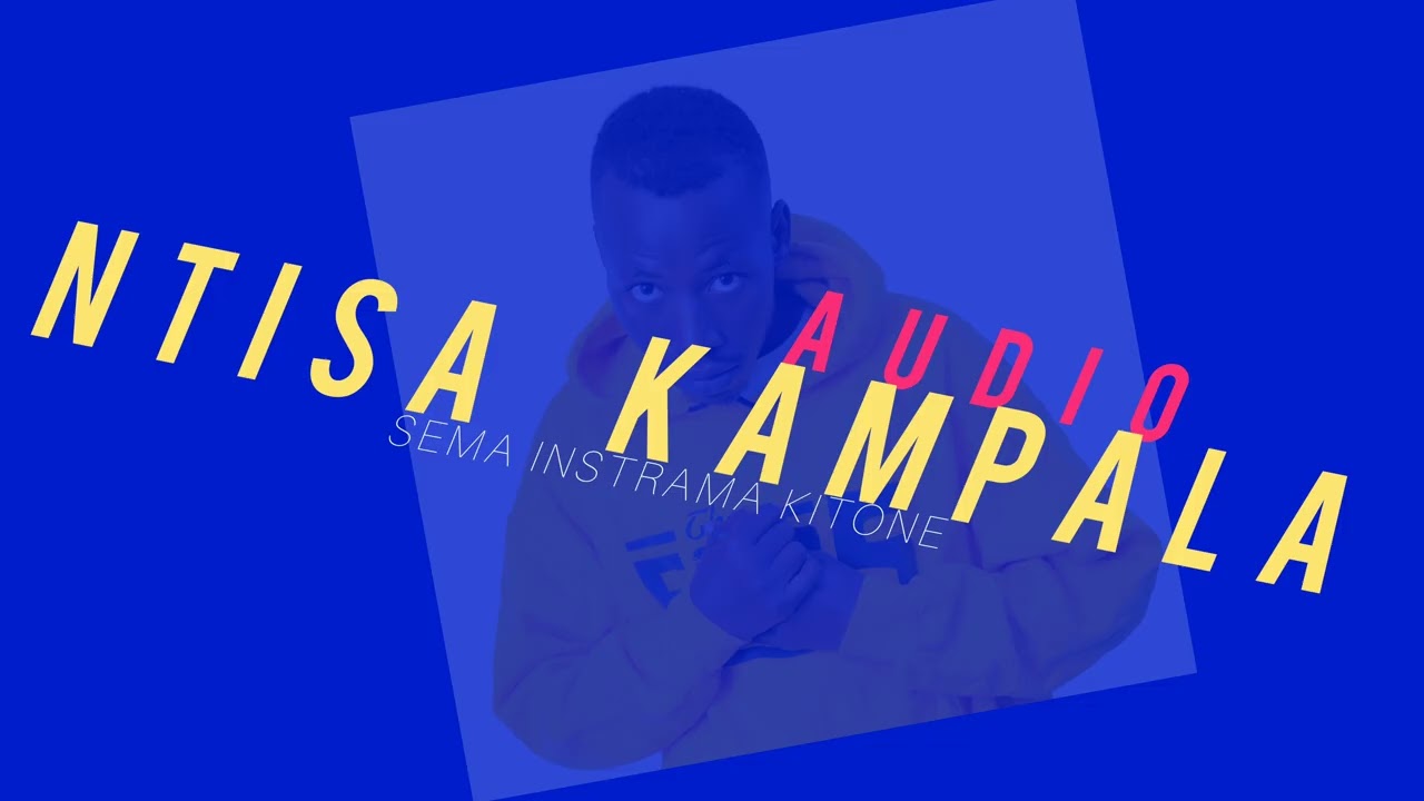 🔥🔥🔥 # top 20 mentioned everyday NTISA KAMPALA  audio  out