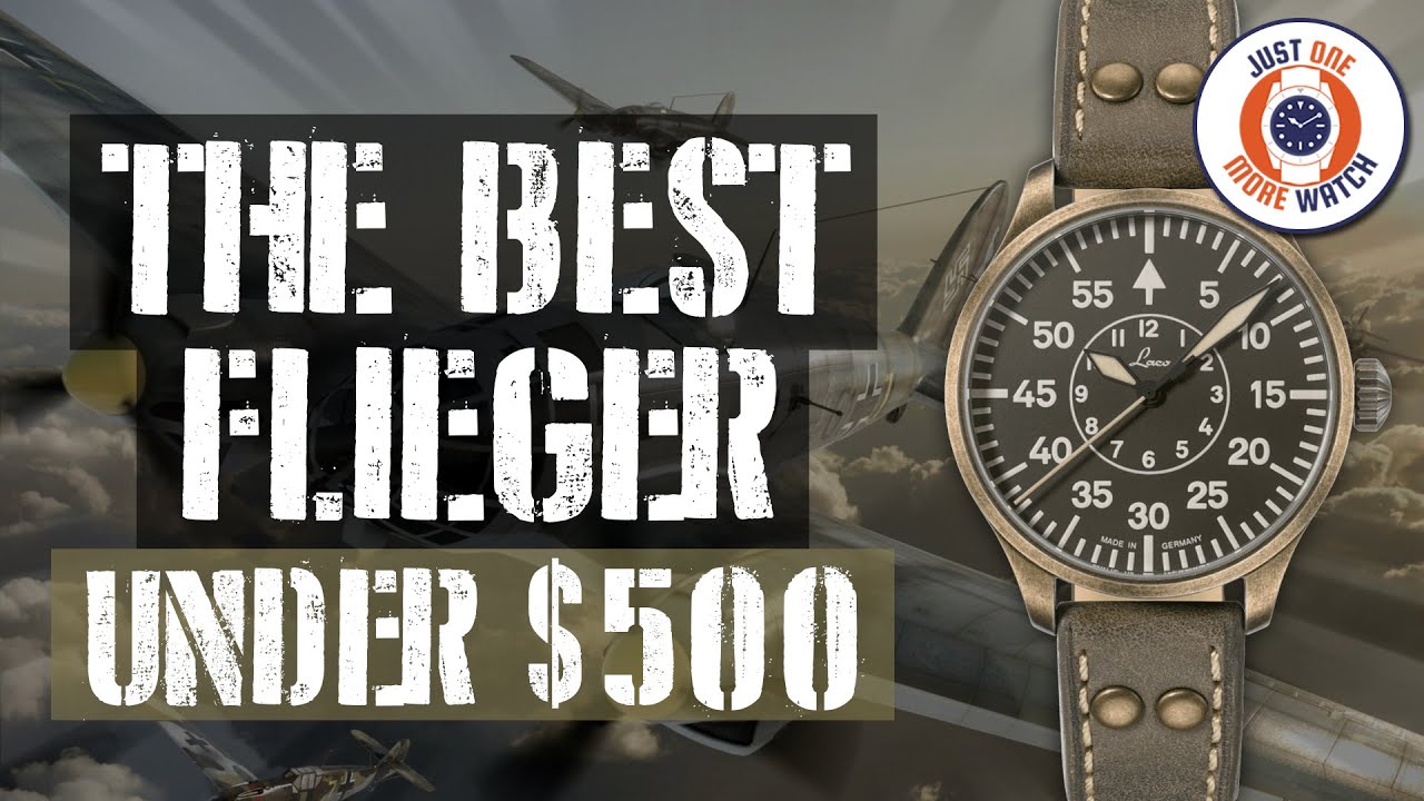 The Best Flieger Under $500! With One Condition.....