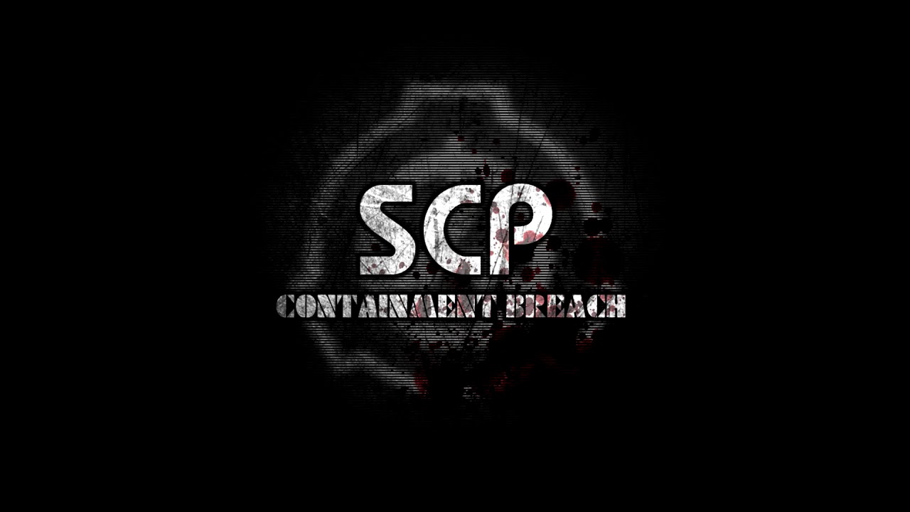 SCP: Containment Breach Soundtack - Groaning Ambience [SCP-939/Maintenance Tunnels Theme]