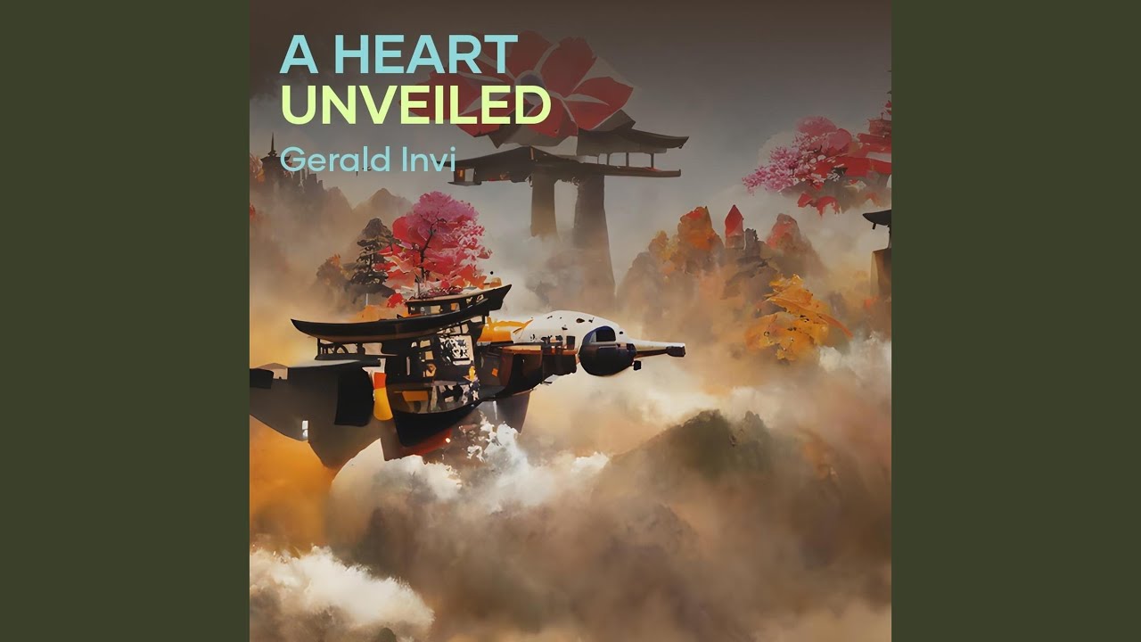 A Heart Unveiled