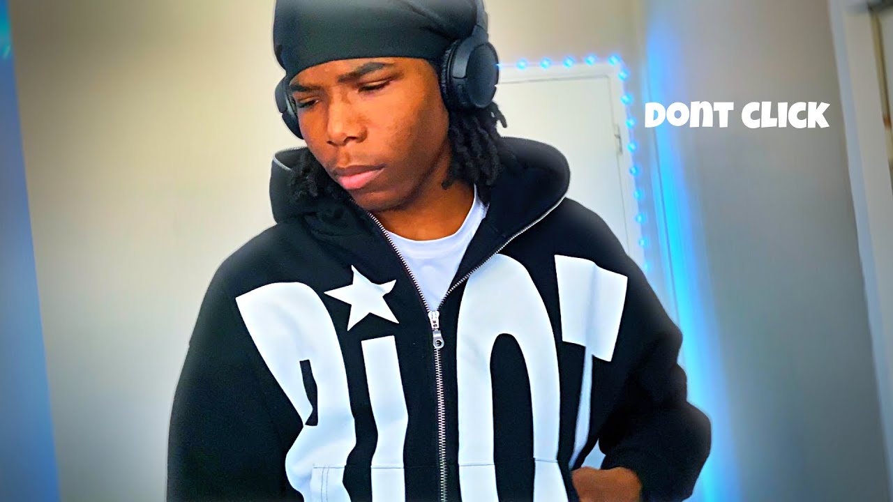 Don’t Click On This Video If It’s 2026